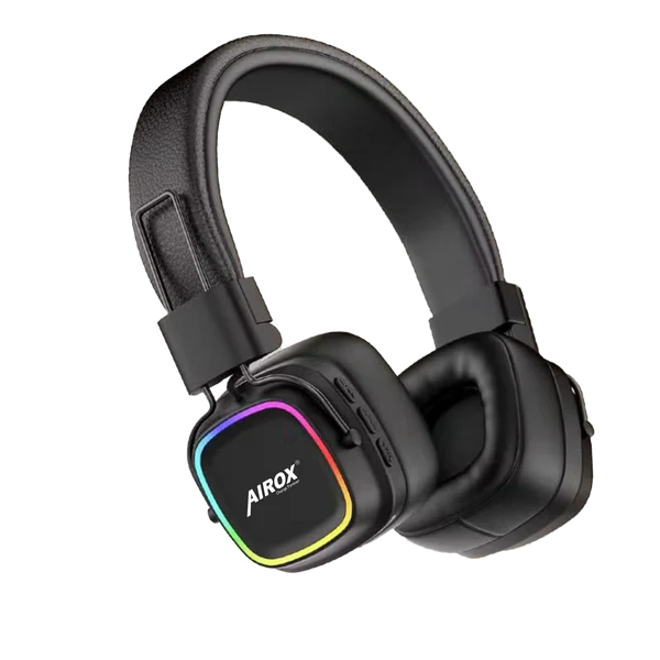 HP04 RGB Headphones