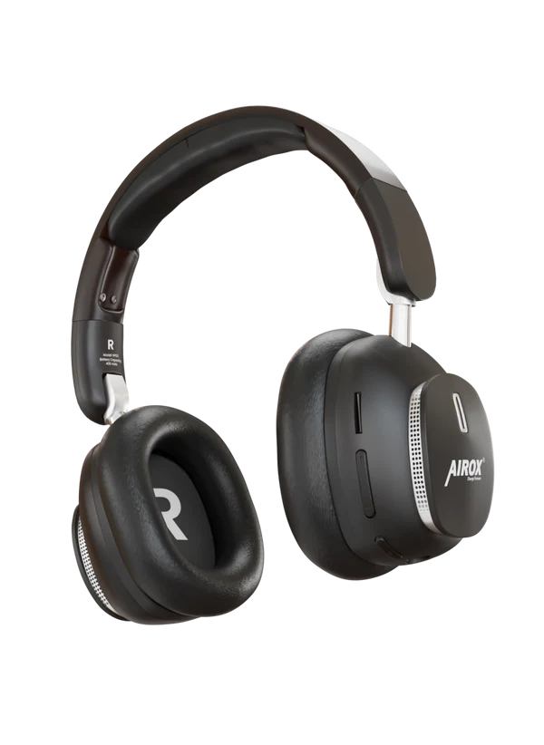 HP03 Headphones