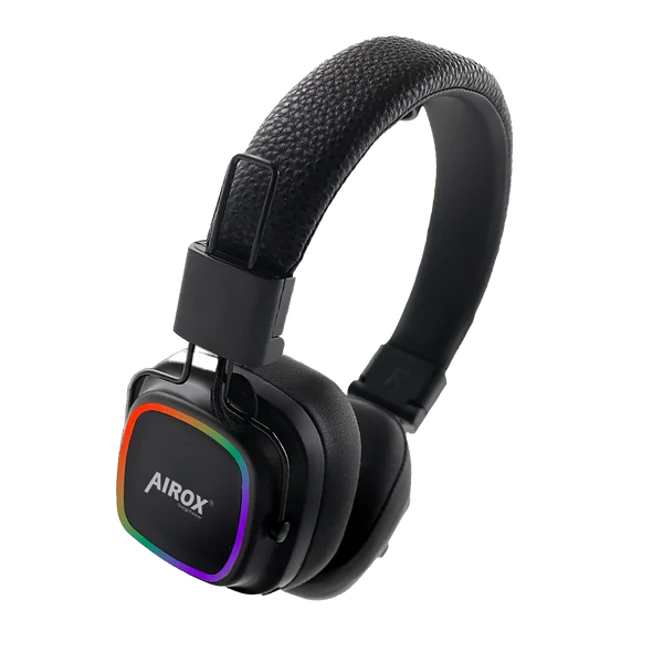 HP04 RGB Headphones