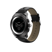 Hybrid Smartwatch Noisefit