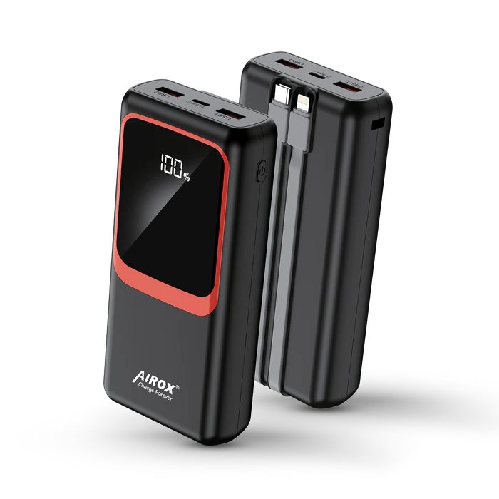 PB19 Powerbank 18k-mAh