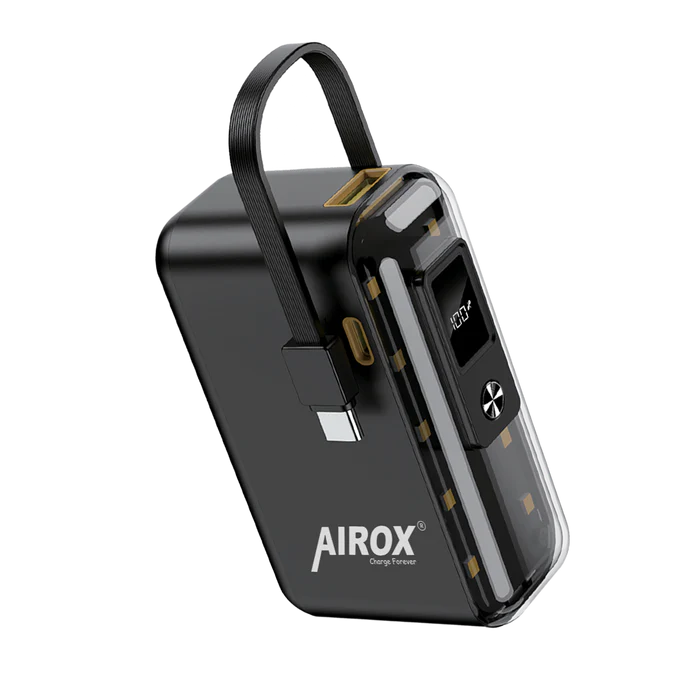 PB20 Powerbank 10k-mAh