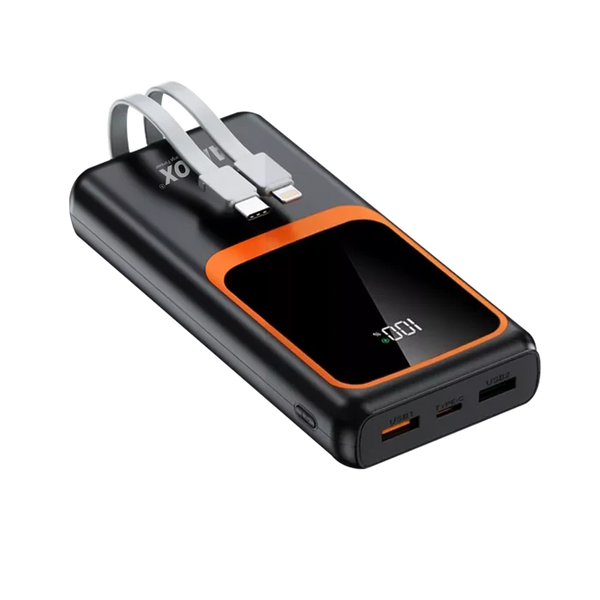 PB19 Powerbank 18k-mAh