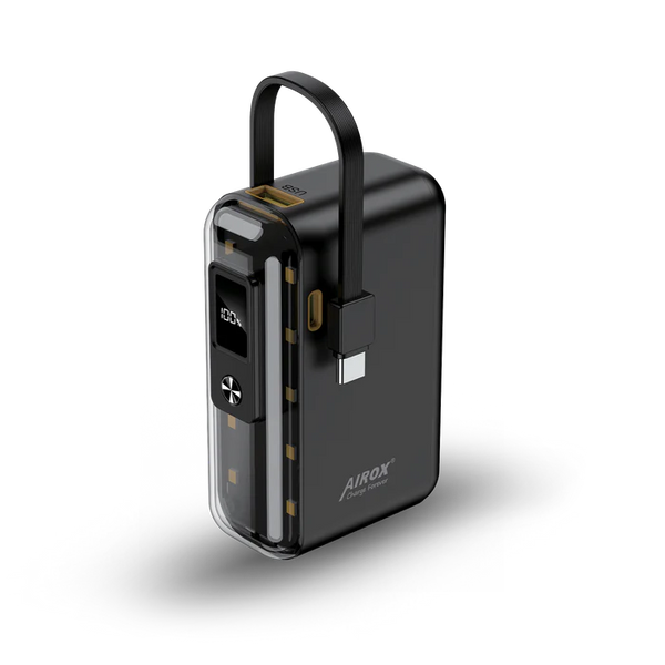 PB20 Powerbank 10k-mAh