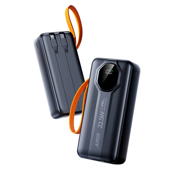 PB10 Power Bank 27,000 mAh Type-C Ports