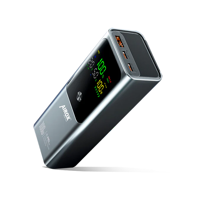 PB22 Powerbank 20k-mAh 100W