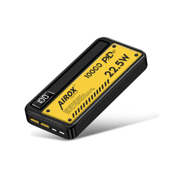 PB12 Powerbank 10k-mAh