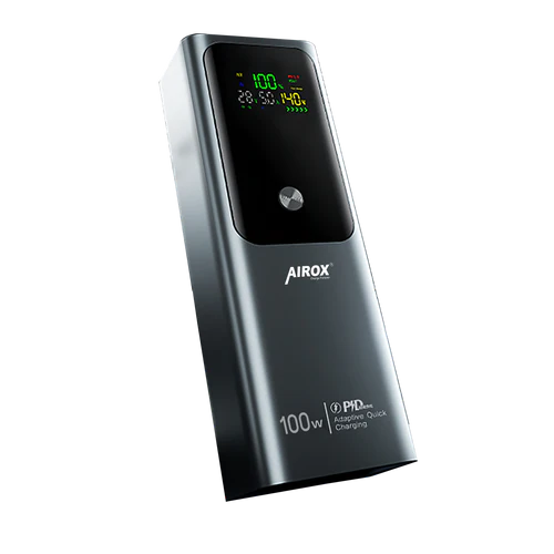 PB22 Powerbank 20k-mAh 100W