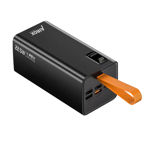 PB16 POWERBANK 22.5W 45000MAH