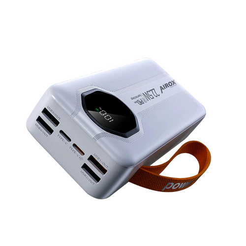 PB10 Power Bank 27,000 mAh Type-C Ports