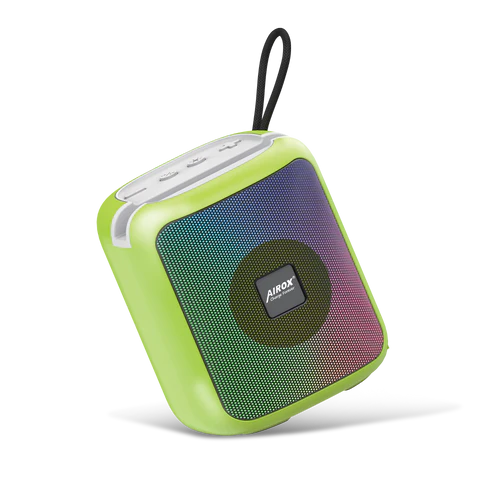 SP06 Portable Bluetooth Speaker