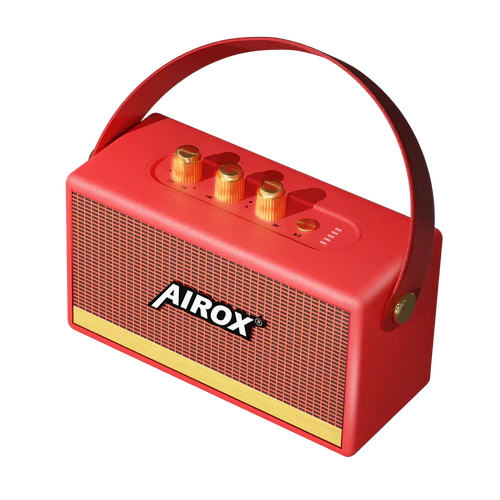 SP12  Retro  Wireless  Speaker