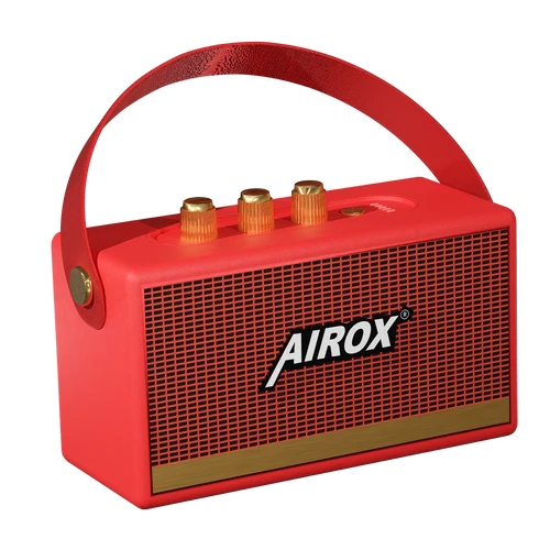 SP12  Retro  Wireless  Speaker