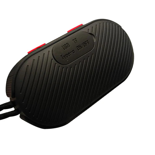 SP04  Portable  Bluetooth  Speaker